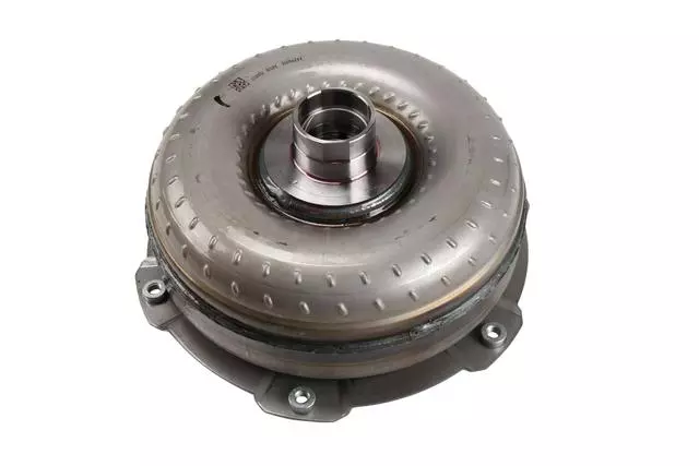 24290214 - : Automatic Transmission Torque Converter for Cadillac: Escalade, Escalade ESV | Chevrolet: Camaro, Silverado 1500 | GMC: Sierra 1500, Yukon, Yukon XL Image