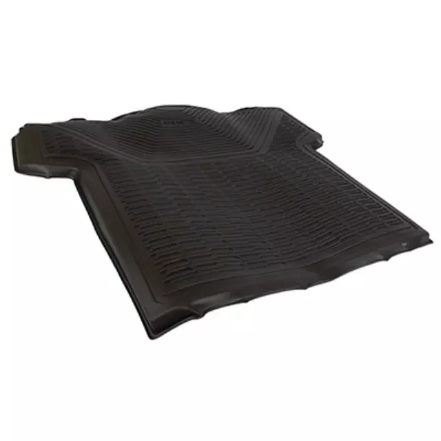 Cargo Area Protector - Black - Ford (DP5Z-6111600-AA)