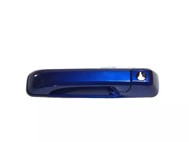 Exterior Door Handle, Left - Mopar (1GH21KCLAF)