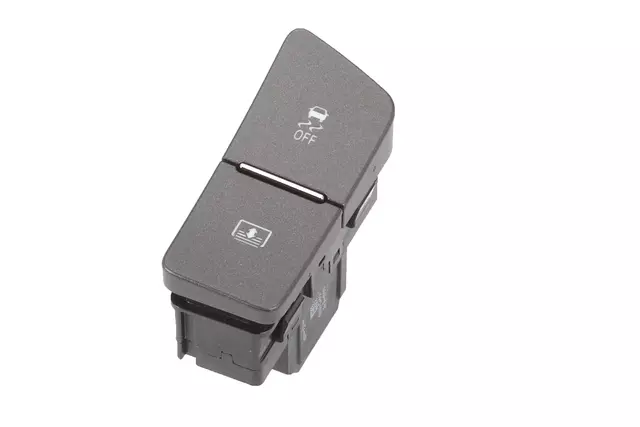 20885944 - Body: Combo Switch for Buick: LaCrosse Image