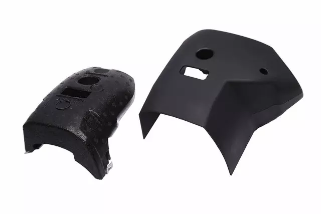 9066081 - Steering: Lower Column Cover for Buick: LaCrosse Image