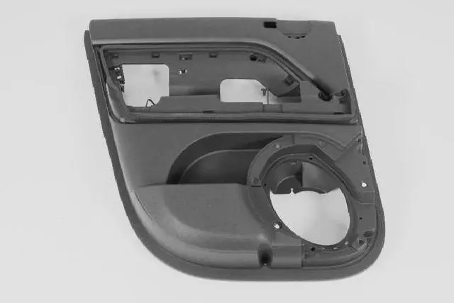 1FK971KAAA - Body: Door Trim Panel for Jeep: Patriot Image