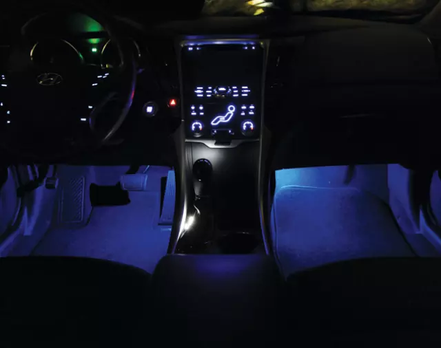 Interior Lighting Kit - Hyundai (3Q068-ADU00)