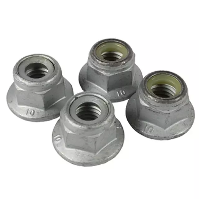 Suspension Stabilizer Bar Link Nut - Ford (-W520213-S442)