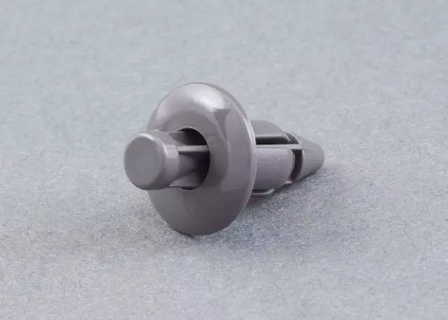 59122PA010 - Body: Bumper Cover Retainer for Subaru: Impreza, Legacy, Outback, SVX Image