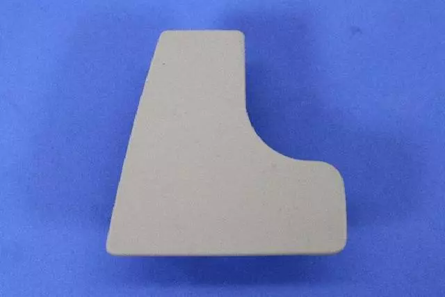 1NN47HL1AA - Interior Trim: Seat Track Cover, Left for Mopar Image