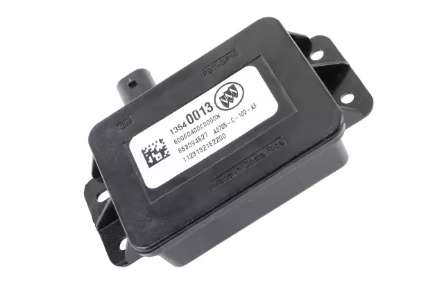 13540013 - Body: Lamp for GM Image