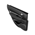 6UA332RRAB - Interior Trim: Rear Door Trim Panel, Left for Mopar Image image