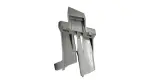 521430R050 - : Bracket Front Bumper S for Toyota Image