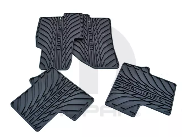 Mat Kit - Mopar (82211429AB)