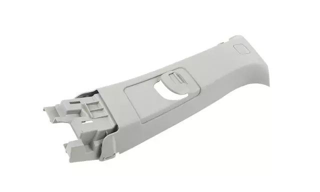 22787201 - Body: Upper Center Pillar Trim for GM Image