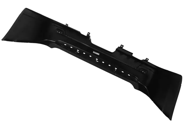 19120212 - Body: Bumper Cover for Chevrolet: Trailblazer, Trailblazer EXT Image