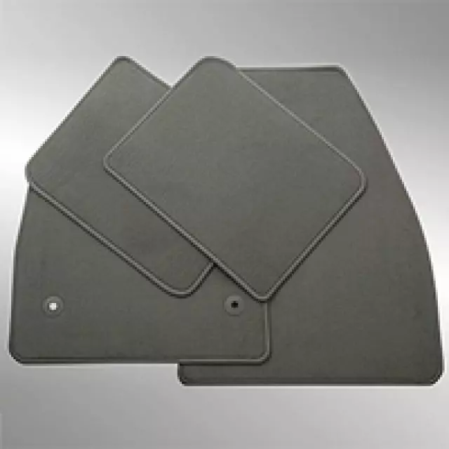 23359315 - : Floor Mats, Carpet, Front (Replaces 23359315 and 84277862 for GMC: Acadia Image