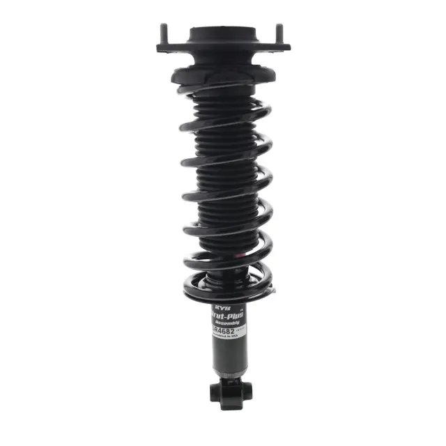 SR4682 - : Suspension Strut and Coil Spring Assembly for KYB Image
