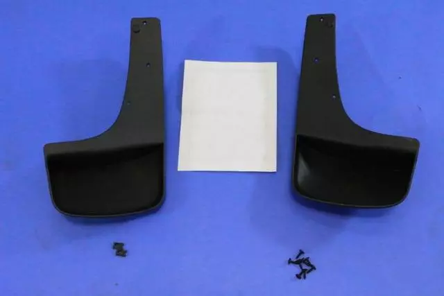 Mud Guard - Mopar (82205175)