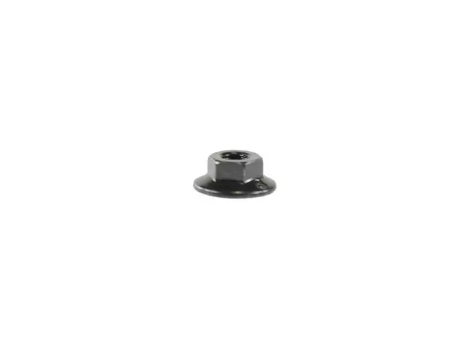 Hex Flange Lock Nut - Mopar (68323018AA)