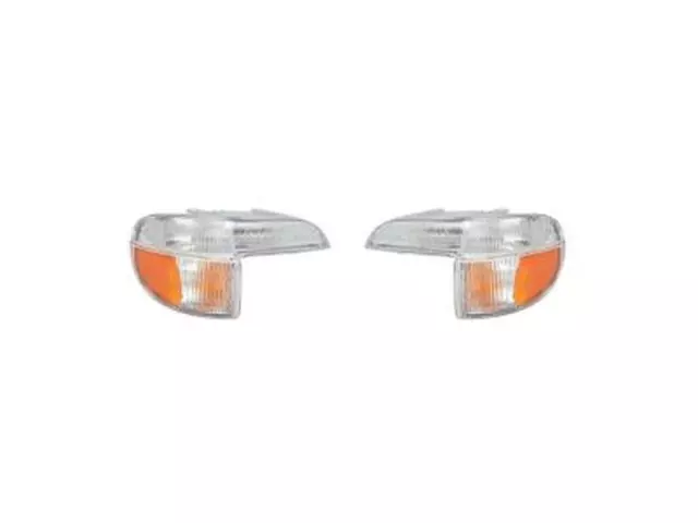 Park/Marker Lamp - Ford (F67Z-13201-AA)