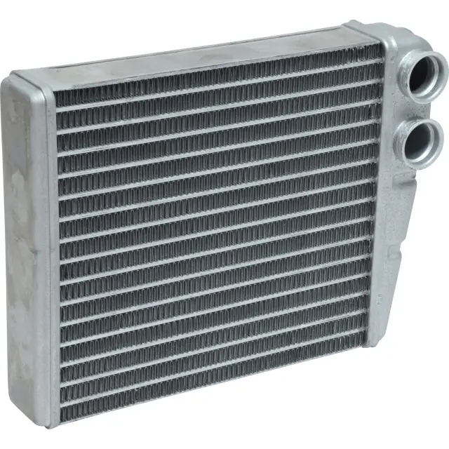 HT2168C - Air Conditioning &amp; Heat: HVAC Heater Core -- Heater Core Aluminum for UAC Image