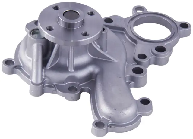 42290 - Cooling Systems: Premium Engine Water Pump for Gates Image