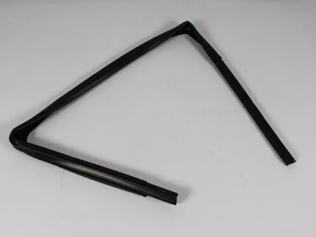 5112246AD - Doors, Door Mirrors and Related Parts: Front Door Glass Run Weatherstrip, Right for Mopar Image