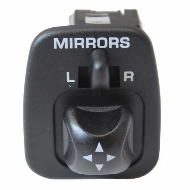 F65Z17B676AB - Electrical: Mirror Switch for Ford Image