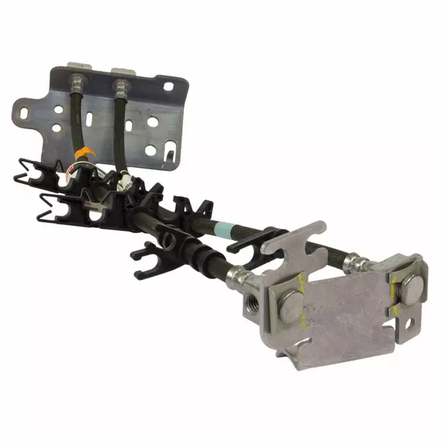 Brake Hydraulic Hose - Ford (JC3Z-2282-A)