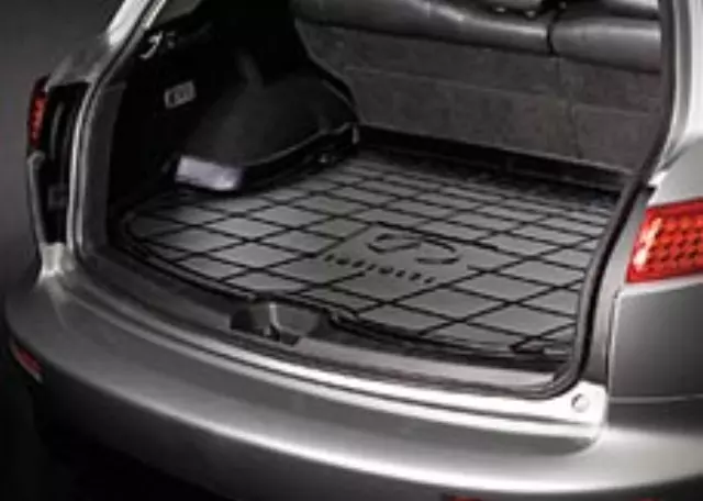 999M1EP050 - : Cargo Area Protector for Infiniti Image