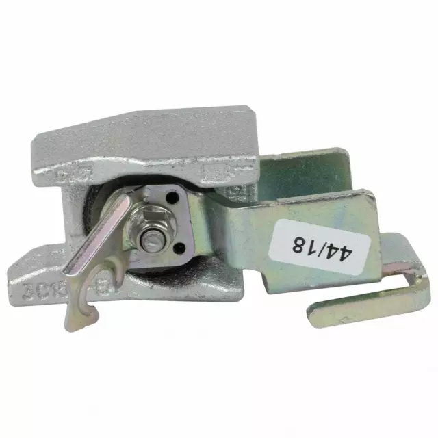 CV6Z3F690C - : 2012-2018 Ford Coil Spring Insulator for Ford: C-Max, Focus Image