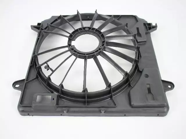 68039594AA - : Radiator Cooling Fan Module for Mopar Image