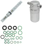 AK2160 - : A/C System Repair Kit -- Ancillary Kit for UAC Image