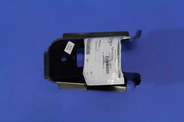 68164100AB - Body Sheet Metal Except Doors: Shelf Panel Reinforcement, Right for Chrysler: 200 Image