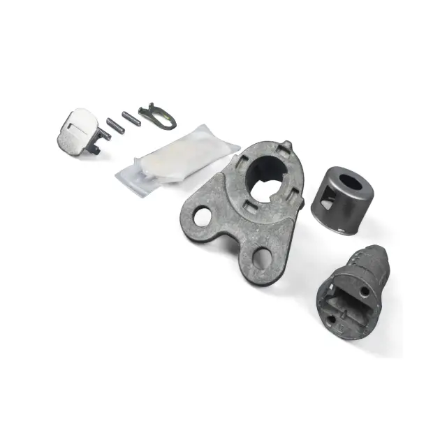 68045151AA - Body: Lock Cylinder for Mopar Image