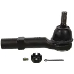 ES800621 - : Front Outer Steering Tie Rod End for Moog Image