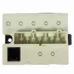 2L1Z19D611AA - HVAC: Solenoid for Lincoln: Navigator Image