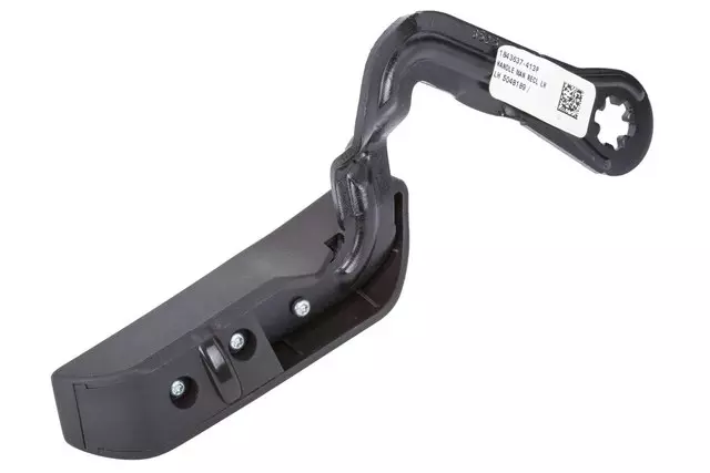 Cocoa Driver Seat Recliner Lever - GM (22753555)