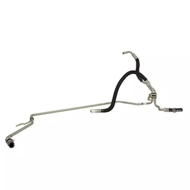Tube Assembly - Ford (F2GZ-7R081-X)