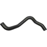 66619 - Belts and Cooling: Coolant Hose for Continental Image