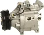 98362 - : Denso SCSA06C Compressor for FOUR SEASONS Image