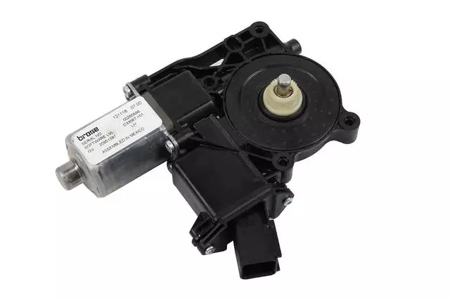 20951581 - Electrical: Window Motor for Buick: Regal, Verano | Chevrolet: Malibu, Malibu Limited Image