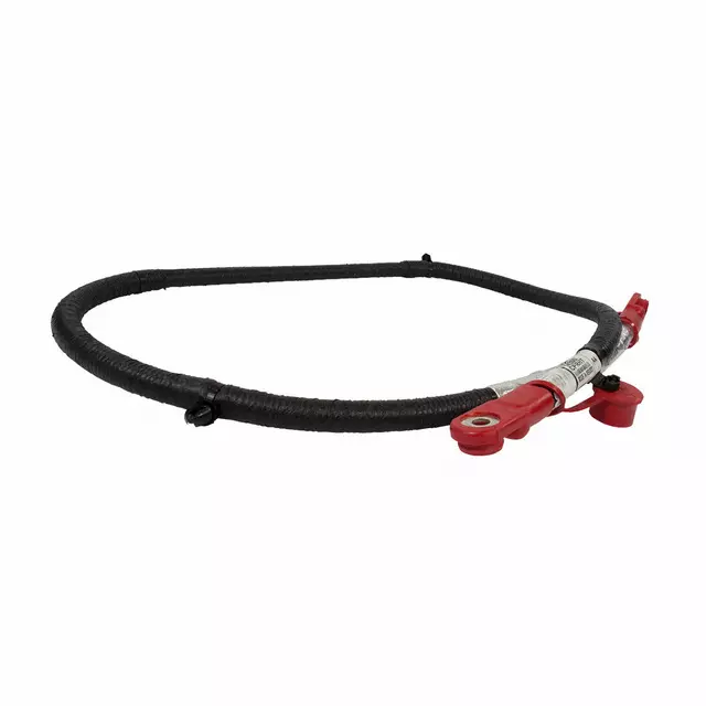 HC4Z14300AA - : Cable Battery To Starter Mot for Ford Image