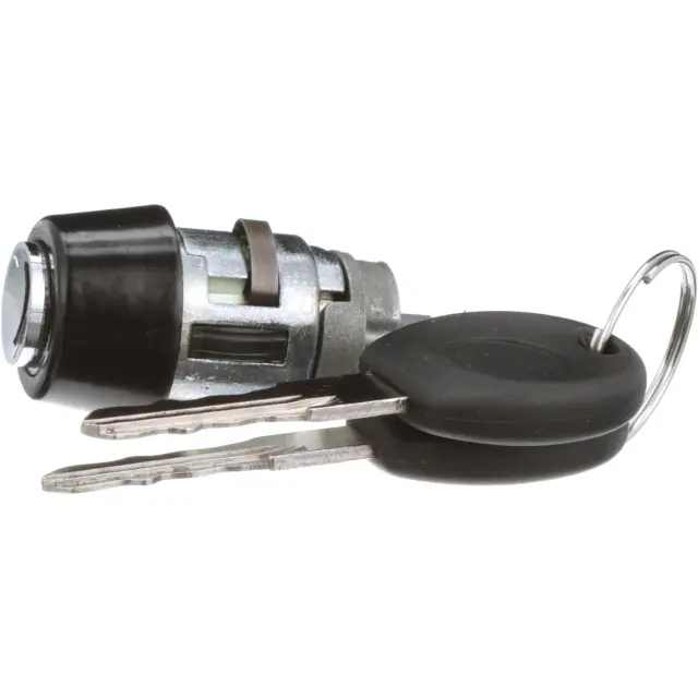 US306L - Exterior: Ignition Lock Cylinder for SMP CORP Image
