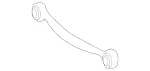1673502900 - : Tension Strut for Mercedes-Benz Image