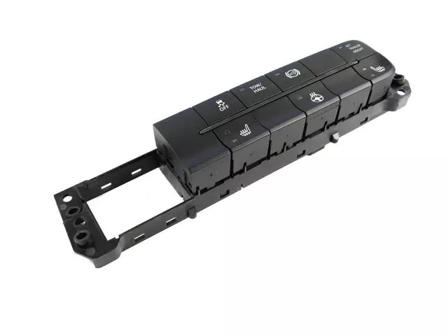 Instrument Panel Switch - Mopar (68225569AA)