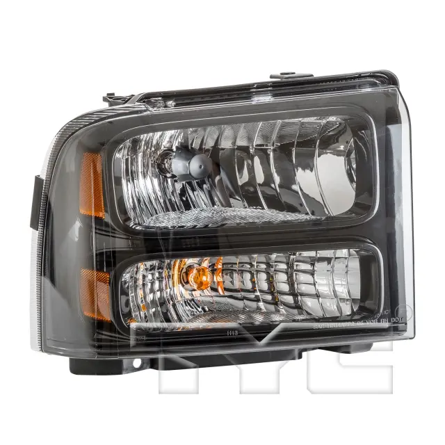 20669990 - : TYC Headlight Assembly for TYC Image