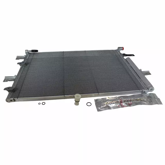 Condenser - FORD (bt4z19708b)