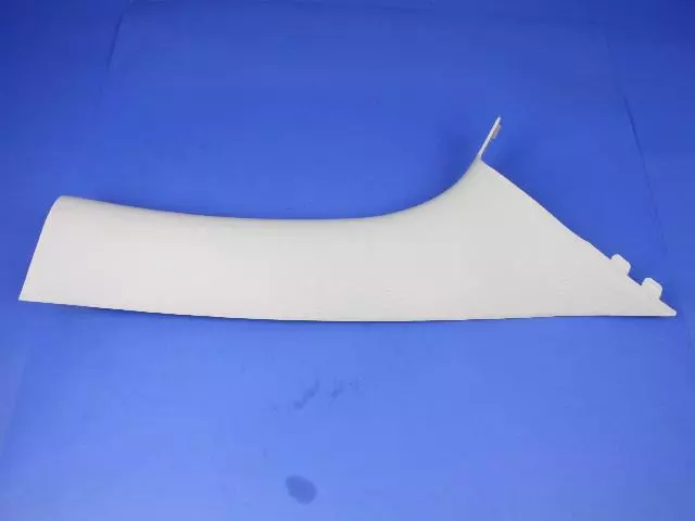 1BG08HDAAE - Interior Trim: A Pillar Molding, Right for Mopar Image image