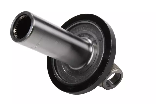 84620581 - Suspension: Yoke for Chevrolet: Silverado 2500 HD, Silverado 3500 HD | GMC: Sierra 2500 HD, Sierra 3500 HD Image