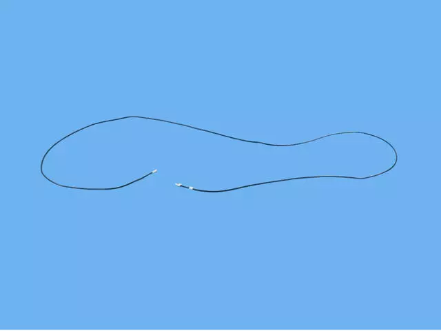 Am/fm Antenna Cable - Mopar (68365786AA)