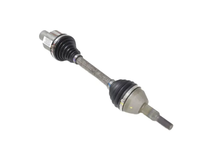 4881214AI - Front Wheel Drive; Differential and Drive Line: Axle Half Shaft, Right for Mopar Image image