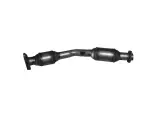 43265 - : Direct Fit Catalytic Converter (Non C.A.R.B. Compliant) for AB Catalytic Image
